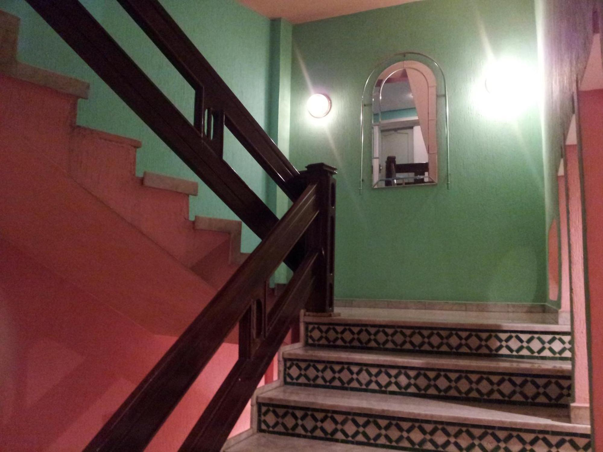 Hotel La Giralda Nador Exterior photo